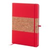 Corpux Corpux Carnet de notes en RPU