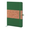 Corpux Corpux Carnet de notes en RPU