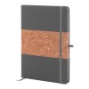 Corpux Corpux Carnet de notes en RPU