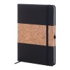 Corpux Corpux Carnet de notes en RPU