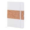 Corpux Corpux Carnet de notes en RPU