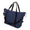 Rebyss Travel Rebyss Travel Sac de voyage en toile recyclée