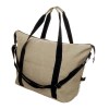 Rebyss Travel Rebyss Travel Sac de voyage en toile recyclée