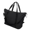 Rebyss Travel Rebyss Travel Sac de voyage en toile recyclée