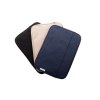 Rebyss Comp Rebyss Comp Sacoche ordinateur portable en toile recylcée