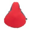 Lumiride Lumiride Protège selle de vélo refléchissant et RPET