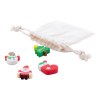 Sommaroy Set de gommes Noël