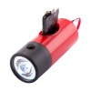Degs lampe porte sachets pour chien