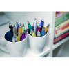 Stylo bille en plastique Newport