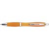 Stylo bille en plastique Newport