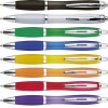 Stylo bille en plastique Newport