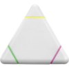 Surligneur triangulaire Lavi