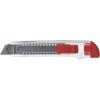 Cutter en plastique translucide Khia