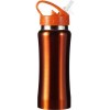 Gourde de 600 ml en acier inoxydable  Serena