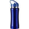 Gourde de 600 ml en acier inoxydable  Serena