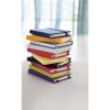 Carnet A6 avec couverture PU Dita