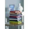 Carnet A6 avec couverture PU Dita