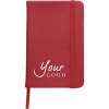 Carnet A6 avec couverture PU Dita