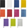 Carnet A6 avec couverture PU Dita