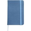 Carnet A6 avec couverture PU Dita