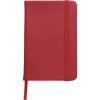 Carnet A6 avec couverture PU Dita