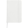 Carnet A6 avec couverture PU Dita