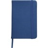 Carnet A6 avec couverture PU Dita