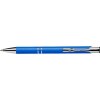 Stylo bille en aluminium Albacete