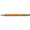 Stylo bille en aluminium Albacete
