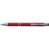 Stylo bille en aluminium Albacete