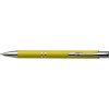 Stylo bille en aluminium Albacete