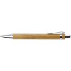 Stylo bille en bambou Colorado