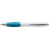 Stylo bille en plastique Swansea