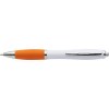 Stylo bille en plastique Swansea