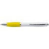 Stylo bille en plastique Swansea