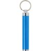 Porte-clés torche en métal Zola