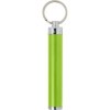 Porte-clés torche en métal Zola