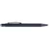 Stylo bille toucher gomme Formentera