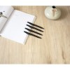 Stylo bille toucher gomme Formentera