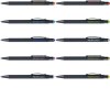 Stylo bille toucher gomme Formentera
