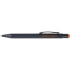 Stylo bille toucher gomme Formentera
