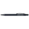 Stylo bille toucher gomme Formentera