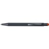 Stylo bille toucher gomme Formentera