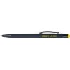 Stylo bille toucher gomme Formentera