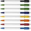 Stylo bille en ABS Baron
