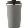 Mug isotherme de 380 ml en acier inoxydable Sofia