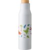 Gourde isotherme de 500 ml en acier inoxydable Christian