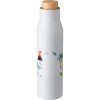 Gourde isotherme de 500 ml en acier inoxydable Christian
