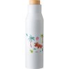 Gourde isotherme de 500 ml en acier inoxydable Christian