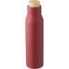 Gourde isotherme de 500 ml en acier inoxydable Christian